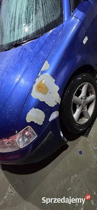 Używany VW Passat 1997 Kombi