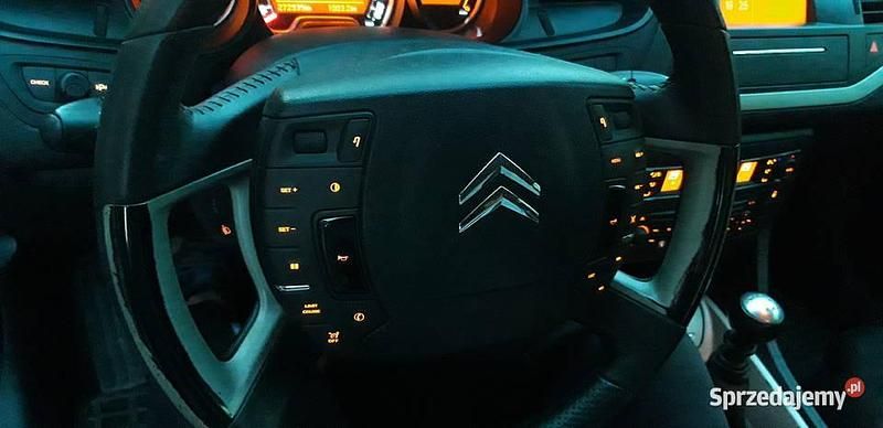 Używany Citroën C5 2011