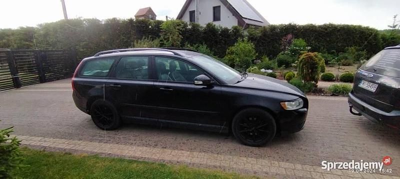 Używany Volvo V50 2011 Kombi