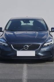 Używany Volvo V40 120 KM (88 kW) 2017 Szary Hatchback