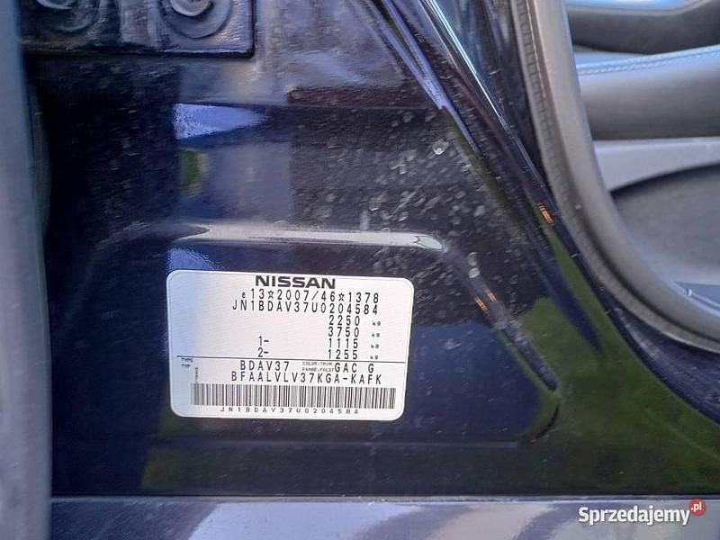 Używany Infiniti Q50 2015 Sedan/Limuzyna