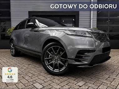 Inny kolor Używany 2023 Land Rover Range Rover Velar HSE Dynamic SUV | 350 000 zł (Dobra cena) - Obraz 1/4