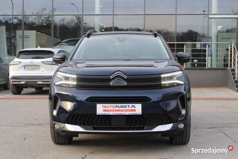 Używany Citroën C5 Aircross 2023 SUV