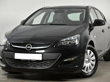 Inny kolor Używany 2012 Opel Astra Enjoy Hatchback | 22 289 zł (Dobra cena) - Obraz 1/4