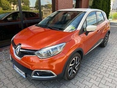 Inny kolor Używany 2013 Renault Captur SUV | 31 900 zł (Uczciwa cena) - Obraz 1/4