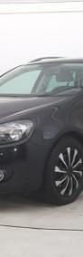 Używany VW Golf VII 122 KM (89 kW) 2012 Czarny Kombi