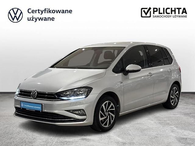 Używany 2019 VW Golf VII | 49 900 zł (Uczciwa cena) - Obraz 1/4