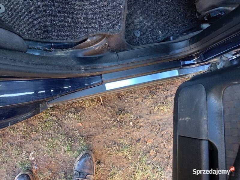 Używany Audi A6 1999