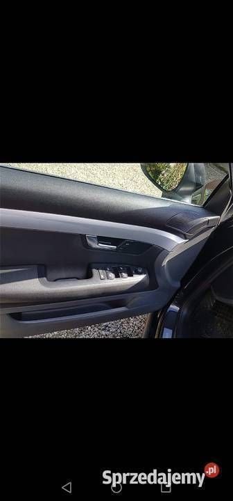 Używany Seat Exeo 2010 Kombi