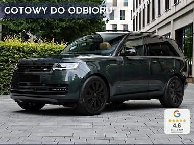 Inny kolor Nowe 2025 Land Rover Range Rover Velar Autobiography SUV | 930 600 zł - Obraz 1/4