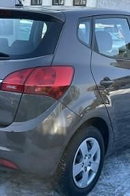 Używany Kia Venga 90 KM (66 kW) 2016 Inny Hatchback