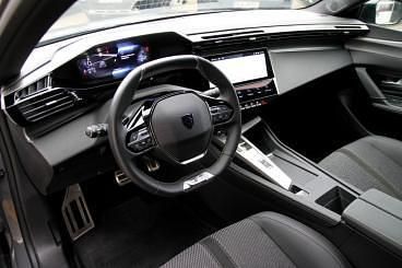 Używany Peugeot 408 GT 145 KM (106 kW) 2025 Szary