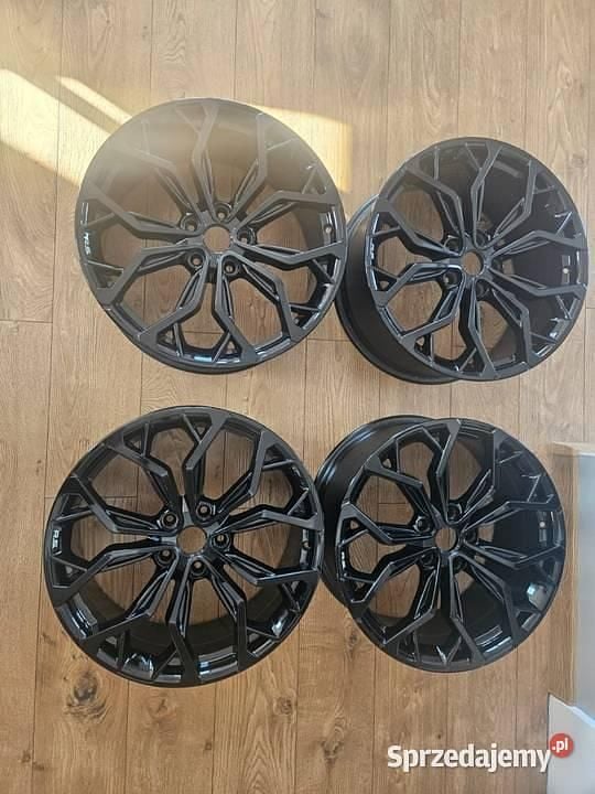 Używany Renault Mégane III R.S. 250 KM (183 kW) 2012 Czarny Coupe