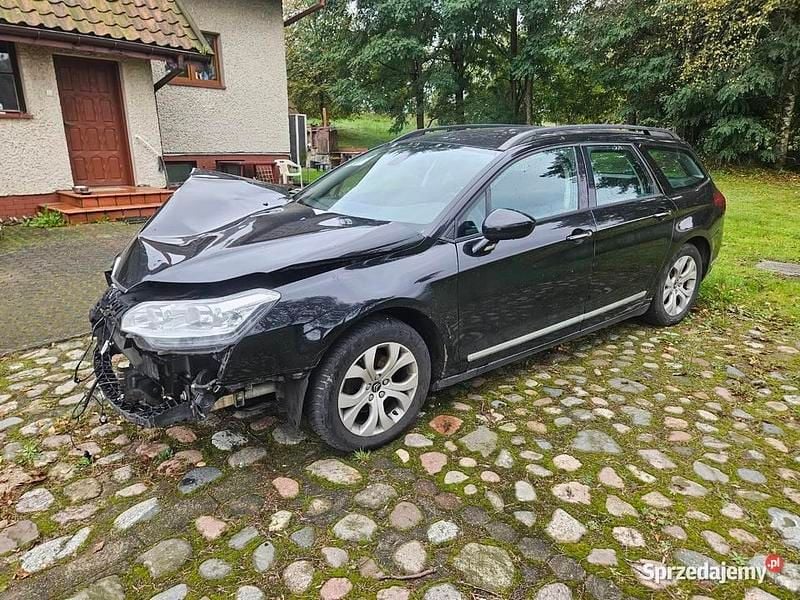 Używany 2011 Citroën C5 | 5500 zł - Obraz 1/4
