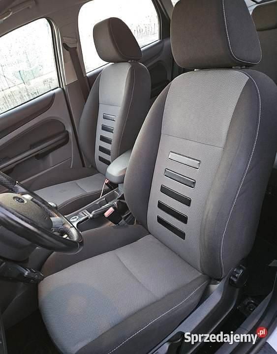 Używany Ford Focus 2008