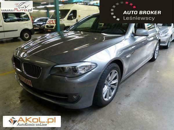 Inny Używany 2010 BMW 135 Hatchback | 83 800 zł - Obraz 1/4