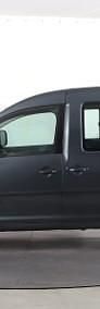Używany VW Caddy 102 KM (75 kW) 2009 Szary Minivan
