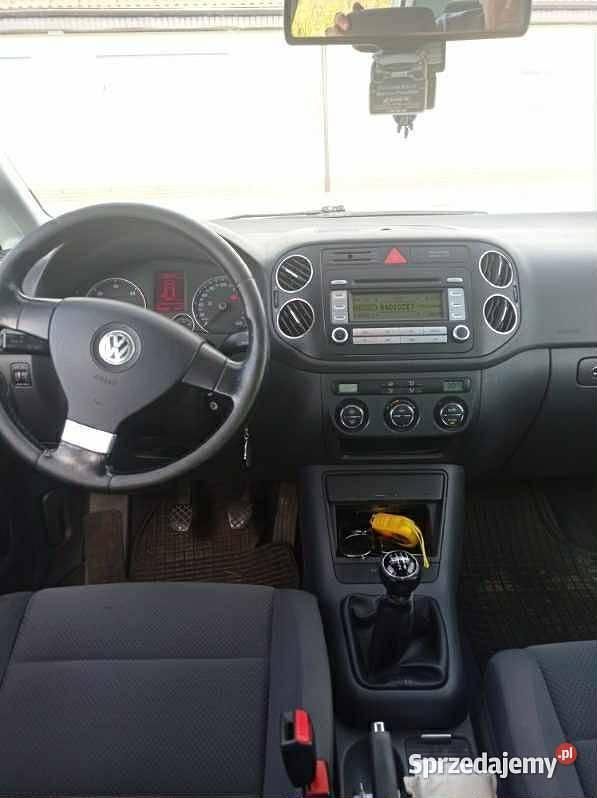 Używany 2005 VW Golf V | 4900 zł (Uczciwa cena) - Obraz 1/4