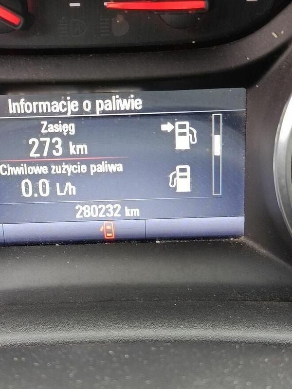 Używany Opel Astra Eco 2016 Czarny Kabriolet