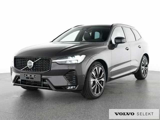 Szary Używany 2025 Volvo XC60 SUV | 229 900 zł - Obraz 1/3
