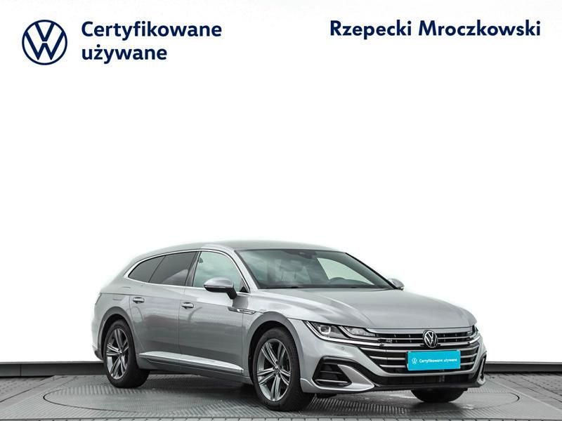 Używany VW Arteon 190 KM (139 kW) 2024 Kombi