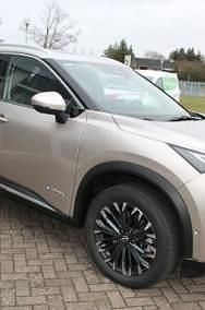 Nowe Nissan X-Trail Premium Edition 214 KM (157 kW) 2025 Inny kolor SUV