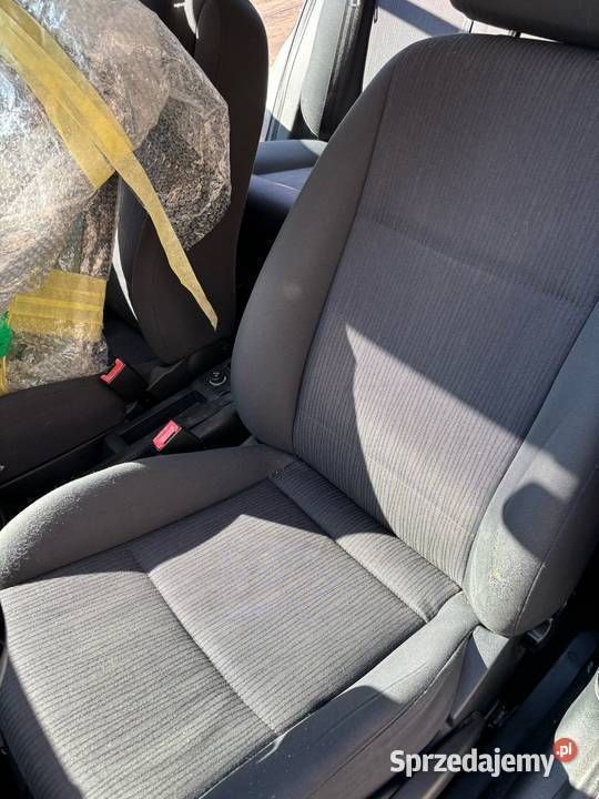 Używany Skoda Octavia 143 KM (105 kW) 2010