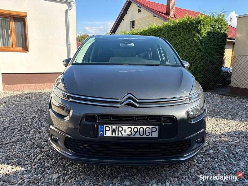 Używany Citroën C4 Picasso 2016 Minivan