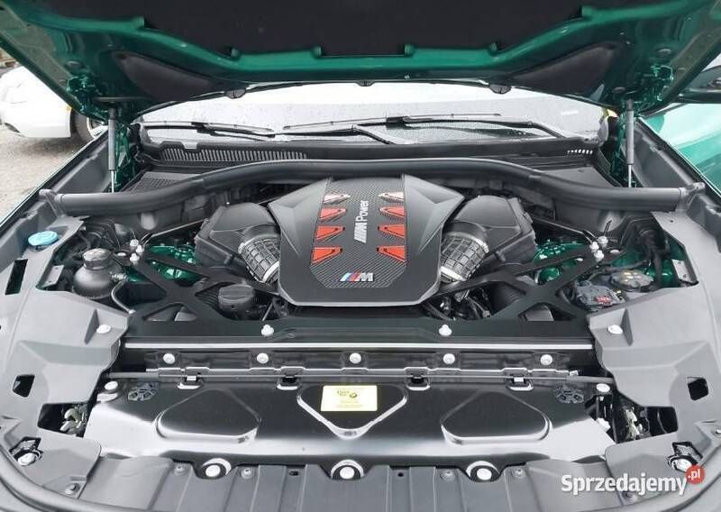 Używany 2020 BMW X5 SUV | 149 999 zł - Obraz 1/4