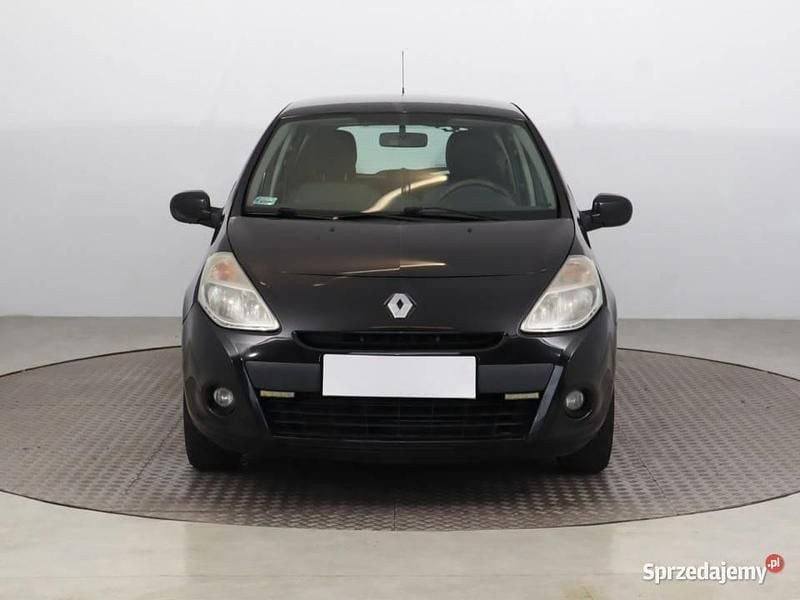 Używany Renault Clio II 2011 Szary Hatchback