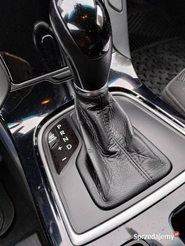 Używany Hyundai i40 2012