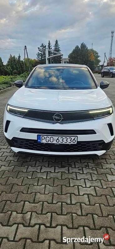 Używany 2022 Opel Mokka SUV | 65 000 zł (Super Cena) - Obraz 1/4