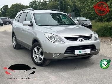 Inny kolor Używany 2011 Hyundai Veracruz SUV | 39 999 zł - Obraz 1/4