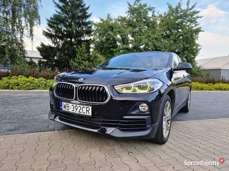 Używany 2019 BMW X2 SUV | 79 400 zł (Uczciwa cena) - Obraz 1/4