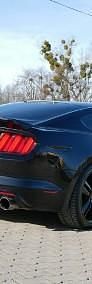 Używany Ford Mustang Performance Edition 317 KM (233 kW) 2016 Czarny Coupe