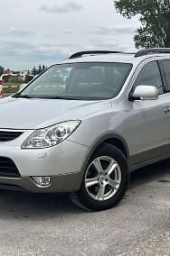 Używany Hyundai Veracruz 240 KM (176 kW) 2011 Inny kolor SUV