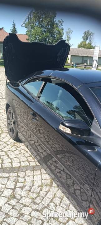 Używany Volvo C70 2008 Kabriolet