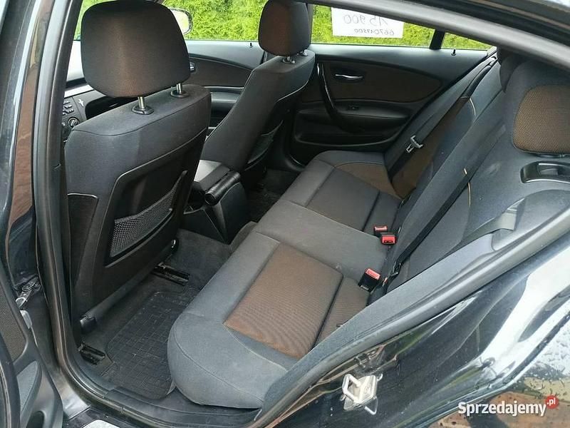 Używany BMW 216 2010