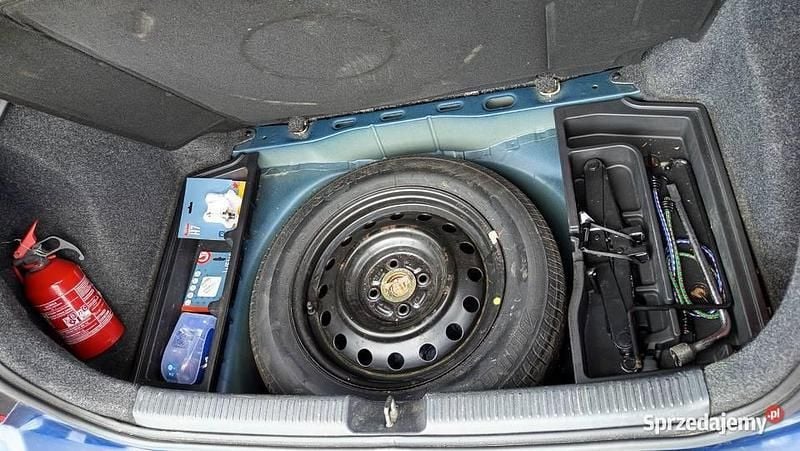 Używany Toyota Corolla Terra 110 KM (80 kW) 2002