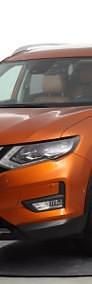Używany Nissan X-Trail 150 KM (110 kW) 2019 Pomarańczowy SUV
