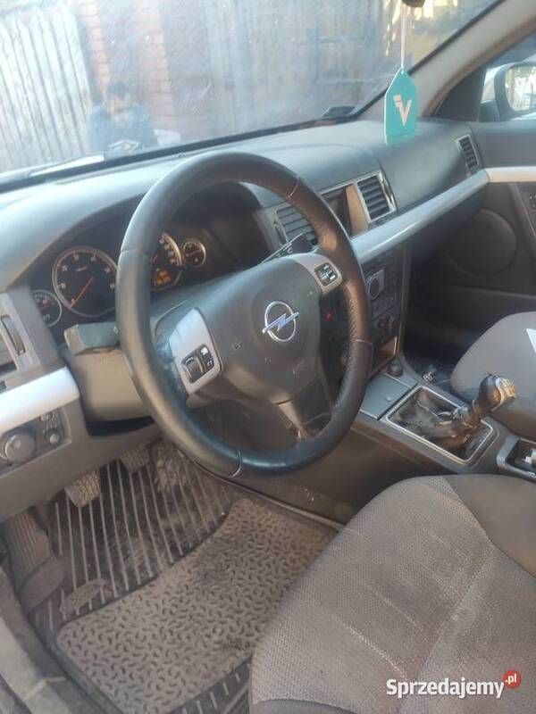 Używany 2005 Opel Vectra | 2300 zł (Super Cena) - Obraz 1/3