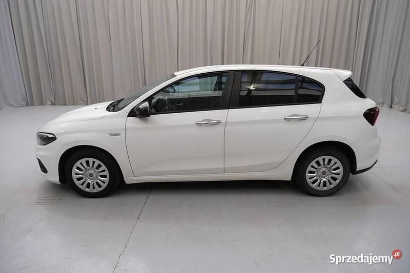 Używany 2018 Fiat Tipo | 21 707 zł (Super Cena) - Obraz 1/4