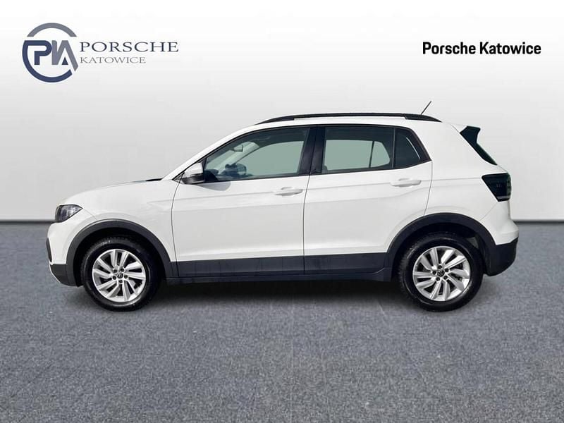 Używany VW T-Cross 95 KM (69 kW) 2022 SUV