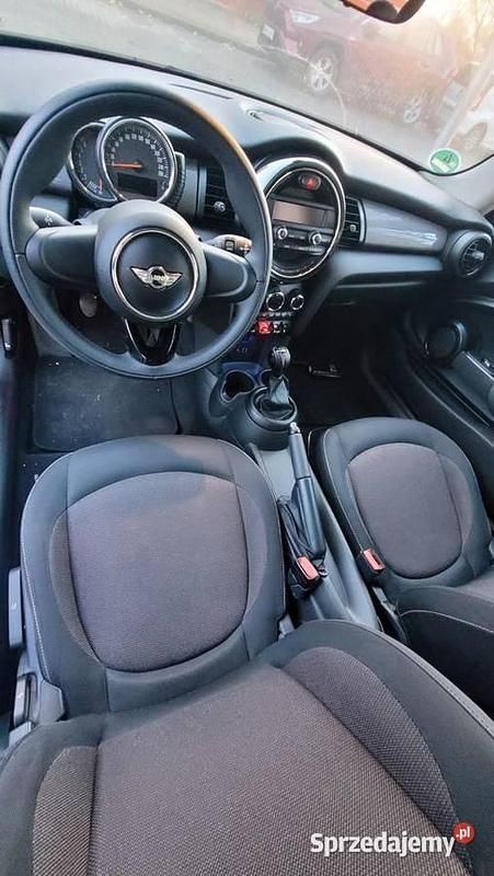 Używany Mini ONE 2015 Hatchback