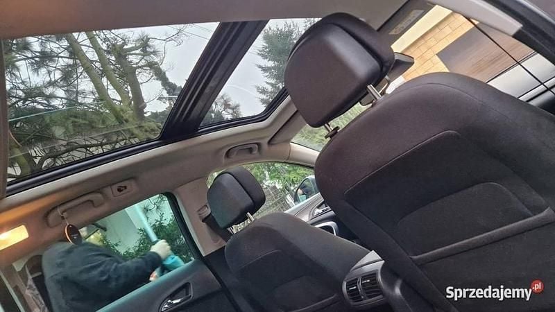 Używany Opel Insignia 2015