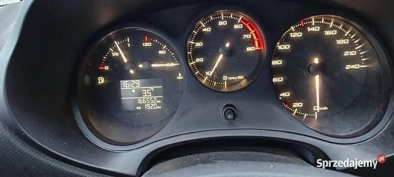 Używany Seat Leon 2009 Hatchback