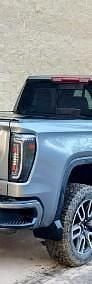 Używany GMC Sierra 430 KM (316 kW) 2022 Szary (metalik) Pickup