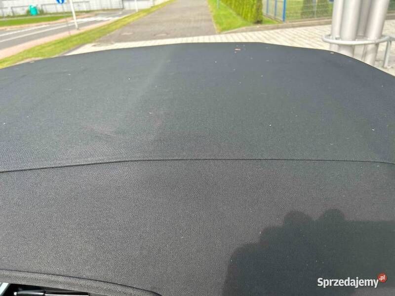 Niebieski Używany 2006 Audi Cabriolet Kabriolet | 26 900 zł - Obraz 1/4
