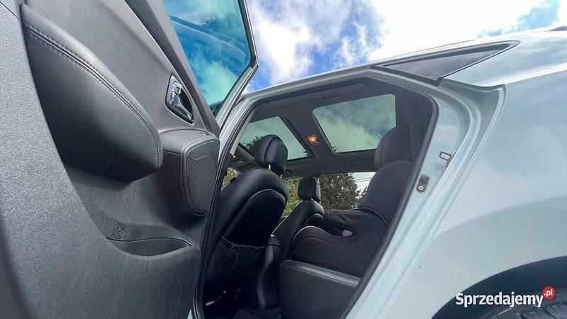 Używany Hyundai ix35 2010 SUV