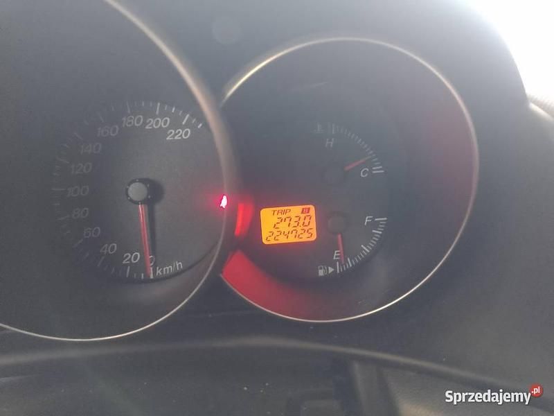 Używany 2005 Mazda 3 | 2700 zł - Obraz 1/4